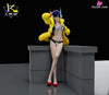 Pokémon Elesa Statue - Pk Studio [Pre-Order]