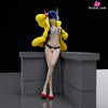 Pokémon Elesa Statue - Pk Studio [Pre-Order]