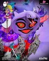 Pokémon Elite Four Agatha (Can Light Up) Resin Statue - Egg Studio [Pre-Order]