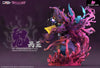 Pokémon Elite Four Agatha GK Statue - Er Zhou Mu Studio [Pre-Order] Pokémon