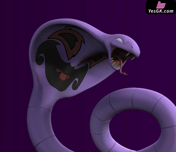 Pokémon Elite Four Agatha GK Statue - Er Zhou Mu Studio [Pre-Order] Pokémon