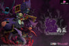 Pokémon Elite Four Agatha GK Statue - Er Zhou Mu Studio [Pre-Order] Pokémon