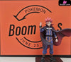 Pokemon Elite Four Series #1 Lance 1/20 GK Statue - Boom Studio [In-Stock] - Full Payment - Pokemon