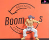 Pokémon Elite Four Series #2 Bruno #3 Agatha Statue - Boom Studio [Pre-Order] Deposit /