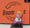 Pokémon Elite Four Series #2 Bruno #3 Agatha Statue - Boom Studio [Pre-Order] Deposit /