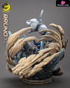 Pokémon Elite Four Series Bruno Resin Statue - Moon Shadow Studio [In-Stock]