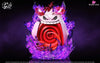 Pokemon Emo Graduation Model #1 Gengar GK Statue - Emo Studio [Pre-Order] Others