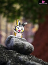 Pokemon Emolga Four Little Ones 1/20 GK Statue - Bai Jing Wu Studio [In-Stock] - Full Payment - Pokemon