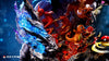 Pokémon Evolution #1 Charizard Resin Statue - Wb Studio [Pre-Order]
