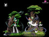 Pokemon Evolution #11 Gallade Resin Statue - Miko Studio [Pre - Order] Pokémon