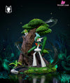 Pokemon Evolution #11 Gallade Resin Statue - Miko Studio [Pre - Order] Deposit / Primary - Color