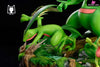 Pokémon Evolution #3 Sceptile Resin Statue - Miko Studio [Pre-Order]