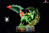 Pokémon Evolution Group 4 Mega Super Sceptile Resin Statue - Miko Studio [Pre-Order Closed]