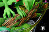 Pokémon Evolution Group 4 Mega Super Sceptile Resin Statue - Miko Studio [Pre-Order Closed]