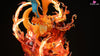 Pokémon Evolution Group Series #1 First partner Pok¨¦mon Charizard Resin Statue - Fairy Studio [In-Stock] Pokémon