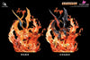 Pok¨¦Mon Evolution Group Series #1 First Partner Charizard Resin Statue - Fairy Studio [Pre-Order]