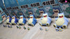 Pokémon Evolution Line of Snorlax GK Statue WY Studio [In Stock] Pokémon