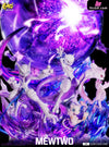 Pokemon Evolution Series 002 Mewtwo Statue - EMO Studio - Pokemon