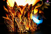 Pokemon Evolution Series 003 Charizard Statue - EMO Studio - Pokemon