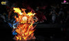 Pokemon Evolution Series 003 Charizard Statue - EMO Studio - Pokemon