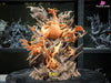 Pokemon Evolution Series 003 Charizard Statue - EMO Studio - Pokemon