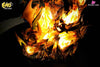 Pokemon Evolution Series 003 Charizard Statue - EMO Studio - Pokemon