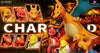 Pok¨¦Mon Evolution Series #2 Charizard Family Resin Statue - Wonderland Studio [Pre-Order]