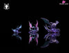 Pokemon Evolution Set #10: Crobat Resin Statue - Miko Studio [Pre - Order] Pokémon