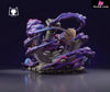 Pokemon Evolution Set #10: Crobat Resin Statue - Miko Studio [Pre - Order] Pokémon