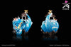 Pokemon Evolution Set #147 Magikarp Gyarados Resin Statue - Jb Studio [Pre - Order] Pokémon