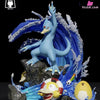 Pokémon Evolution Set #5: Golduck Resin Statue - Miko Studio [Pre-Order]