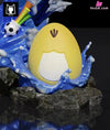 Pokémon Evolution Set #5: Golduck Resin Statue - Miko Studio [Pre-Order]