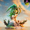 Pokémon Exeggutor By The Beach Resin Statue - Moon Shadow Studio [Pre-Order]