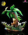 Pokémon Exeggutor By The Beach Resin Statue - Moon Shadow Studio [Pre-Order]