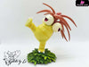 Pokémon Exeggutor Evolution Set Gk Statue - Wonder Studio [Pre-Order] Full Payment / Glitter Color