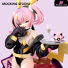 Pokémon Explorers Succubus Coral GK Statue - Zhu Yi Wan Jia Studio [Pre-Order] Pokémon