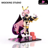 Pokémon Explorers Succubus Coral GK Statue - Zhu Yi Wan Jia Studio [Pre-Order] Pokémon