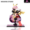 Pokémon Explorers Succubus Coral GK Statue - Zhu Yi Wan Jia Studio [Pre-Order] Pokémon