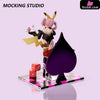 Pokémon Explorers Succubus Coral GK Statue - Zhu Yi Wan Jia Studio [Pre-Order] Pokémon