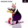 Pokémon Explorers Succubus Coral GK Statue - Zhu Yi Wan Jia Studio [Pre-Order] Pokémon