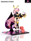Pokémon Explorers Succubus Coral GK Statue - Zhu Yi Wan Jia Studio [Pre-Order] Pokémon