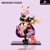 Pokémon Explorers Succubus Coral GK Statue - Zhu Yi Wan Jia Studio [Pre-Order] Pokémon