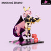 Pokémon Explorers Succubus Coral GK Statue - Zhu Yi Wan Jia Studio [Pre-Order] Pokémon