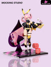 Pokémon Explorers Succubus Coral GK Statue - Zhu Yi Wan Jia Studio [Pre-Order] Pokémon