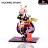 Pokémon Explorers Succubus Coral GK Statue - Zhu Yi Wan Jia Studio [Pre-Order] Pokémon