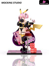 Pokémon Explorers Succubus Coral GK Statue - Zhu Yi Wan Jia Studio [Pre-Order] Pokémon