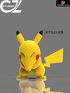 Pokémon Face Changing Pikachu Statue - Cz Studio [Pre-Order] Deposit / Cyndaquil 1/10 Scale