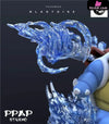 Pokémon Family Series Blastoise Statue - Ppap Studio [In Stock]