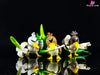 Pokémon Farfetch’d Evolution Group 1/20 GK Statue - SuBa Studio [Pre-Order] - Deposit / Original Color - Pokemon