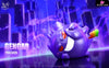 Pokemon Fart Gengar Fun Series Car Ornaments Resin Statue - Niuzi Studio [Pre-Order] Pokémon